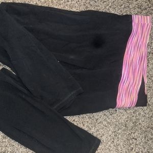 Victoria's Secret yoga pants